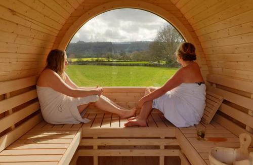 Graffham Apartment | The Annex, Westerlands, Graffham