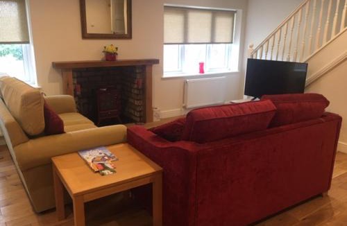 Acomb Apartment | The Annexe - Acomb Green