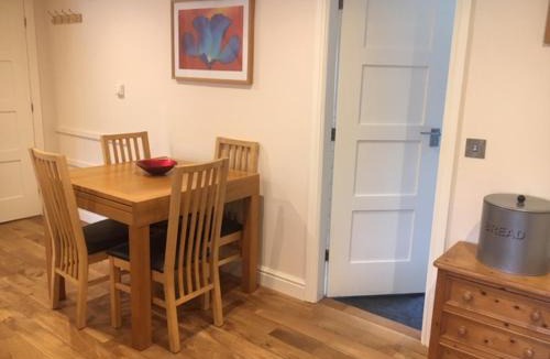 Acomb Apartment | The Annexe - Acomb Green