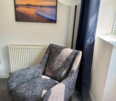 Winton Apartment | The annexe at 38