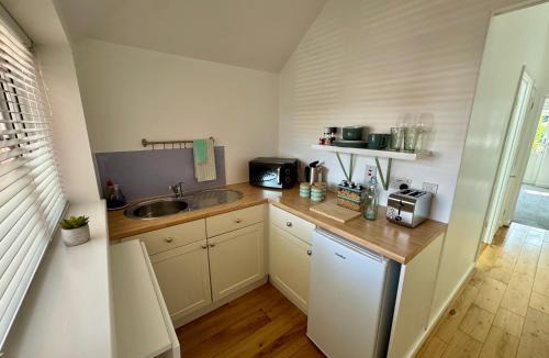 Winton Apartment | The annexe at 38