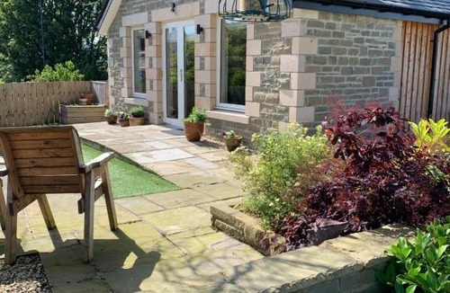 Inverness Apartment | The Annexe at Rauldon