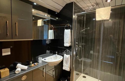 Inverness Apartment | The Annexe at Rauldon