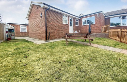 Whitfield Cottage | The Annexe at Whitfield