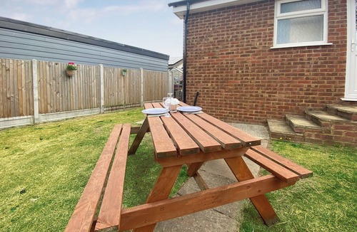 Whitfield Cottage | The Annexe at Whitfield