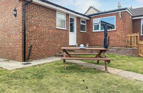 Whitfield Cottage | The Annexe at Whitfield