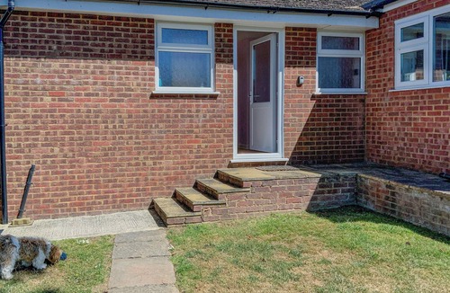 Whitfield Cottage | The Annexe at Whitfield