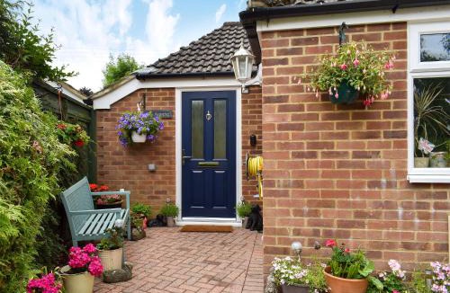 Kingston House | The Annexe