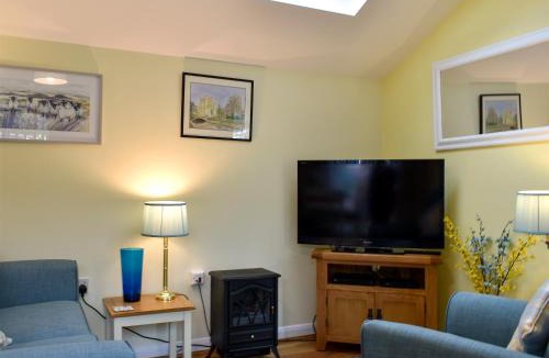 Kingston House | The Annexe