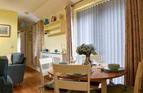 Kingston House | The Annexe