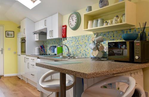 Kingston House | The Annexe