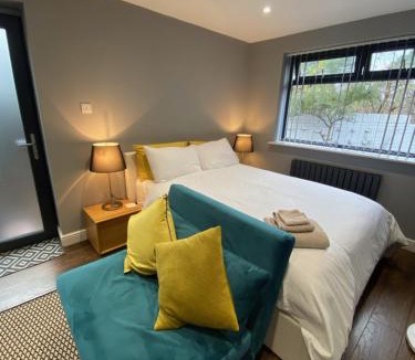 Bracknell Apartment | The Annexe