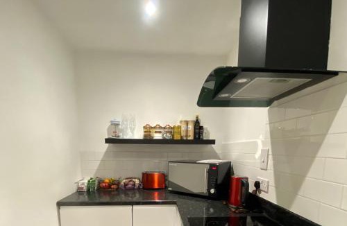 Bracknell Apartment | The Annexe