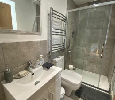 Bracknell Apartment | The Annexe