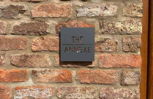 Bridlington Old Town House | The Annexe