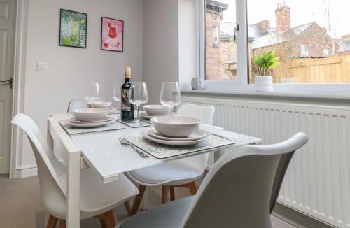 Bridlington Old Town House | The Annexe
