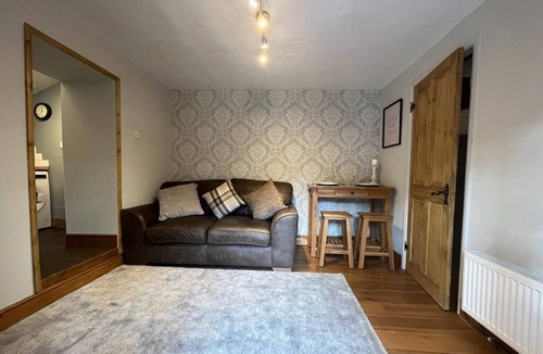 Winterbourne Cottage | The Annexe