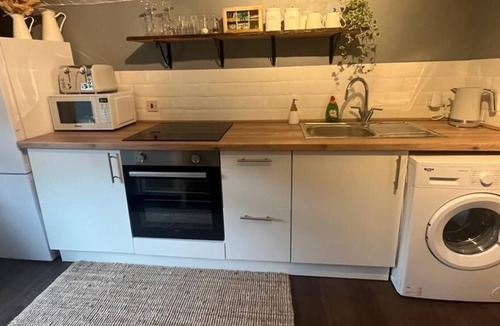 Winterbourne Cottage | The Annexe