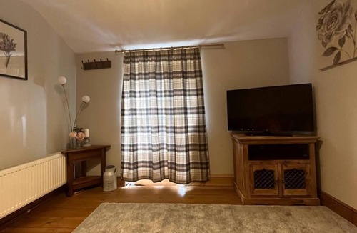 Winterbourne Cottage | The Annexe