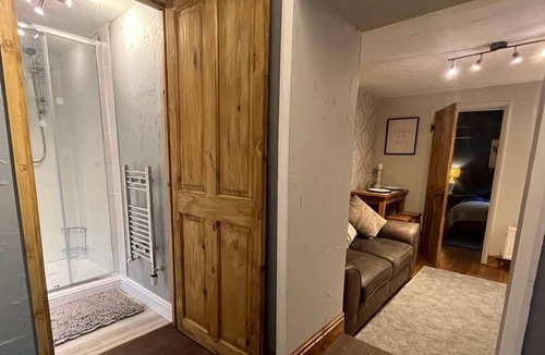 Winterbourne Cottage | The Annexe