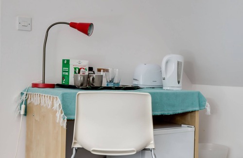 Cheltenham House | The Annexe