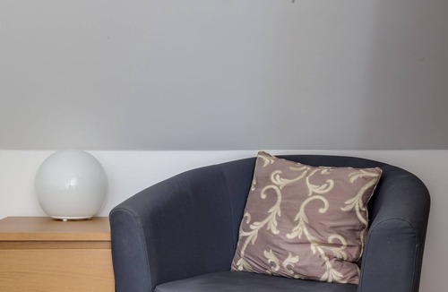 Cheltenham House | The Annexe