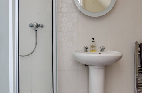 Cheltenham House | The Annexe