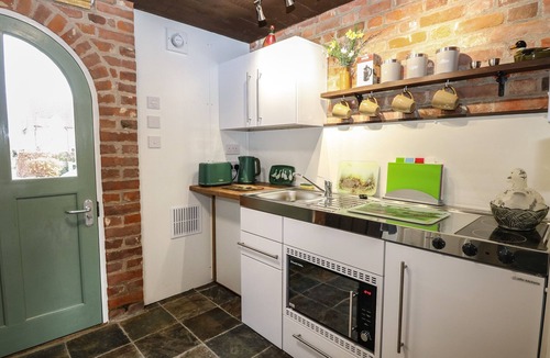 Fulmodeston Cottage | The Annexe