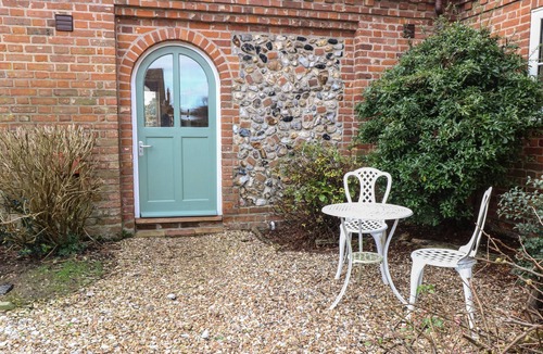 Fulmodeston Cottage | The Annexe