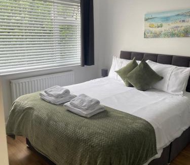 Barrow Gurney House | The Annexe