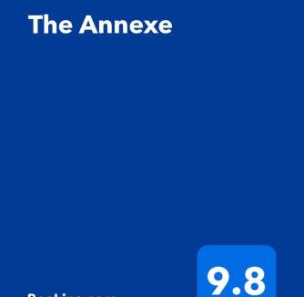 Barrow Gurney House | The Annexe