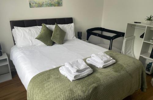 Barrow Gurney House | The Annexe