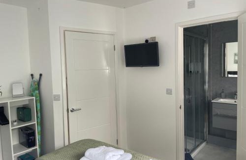 Barrow Gurney House | The Annexe