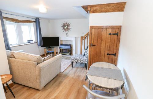 Sutton-in-Craven Apartment | The Annexe