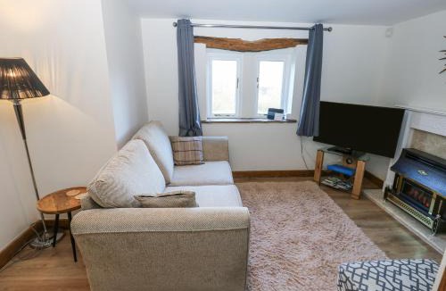 Sutton-in-Craven Apartment | The Annexe