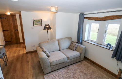 Sutton-in-Craven Apartment | The Annexe