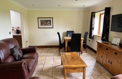 Beeston House | The Annexe