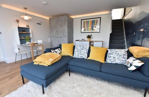 Shaldon Apartment | The Annexe