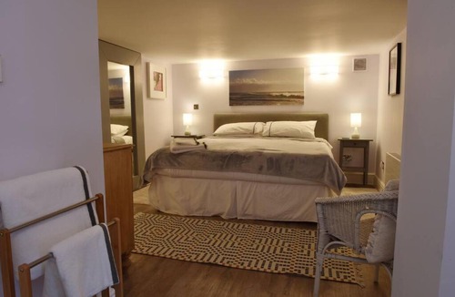 Shaldon Apartment | The Annexe