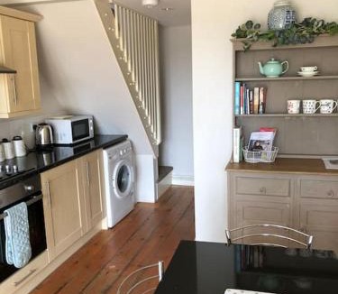 Pulham House | The Annexe