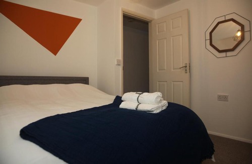 Runnymede Apartment | The Annexe