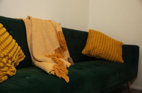 Runnymede Apartment | The Annexe