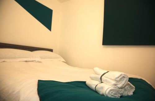 Runnymede Apartment | The Annexe