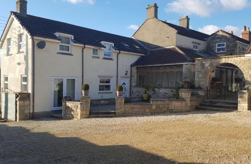 High Littleton House | The Annexe