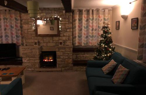 High Littleton House | The Annexe