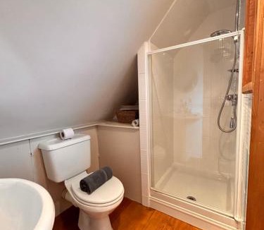 Abbess Roding House | The Annexe Headcorn