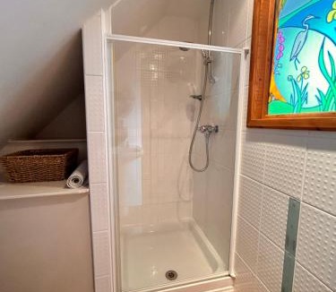 Abbess Roding House | The Annexe Headcorn