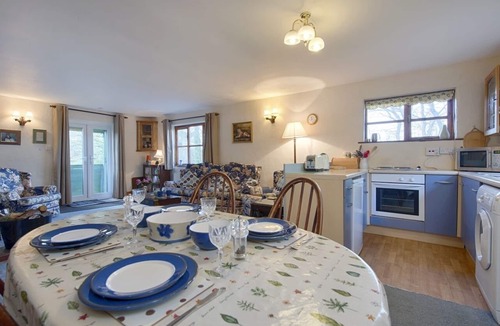 Postbridge Cottage | The Annexe, Higher Lydgate Farmhouse
