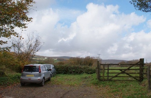 Postbridge Cottage | The Annexe, Higher Lydgate Farmhouse