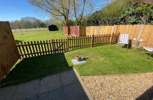 Dereham Apartment | The Annexe Hillside